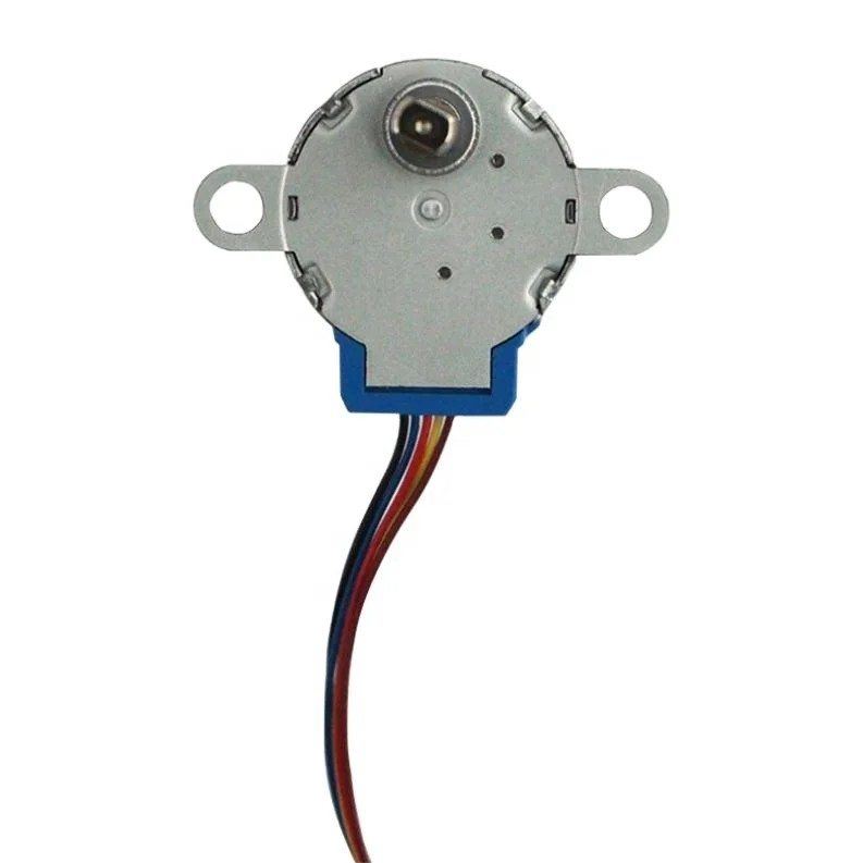 28byj48 DC 12v reduction step gear stepper motor 2 phase 28byj 28byj48 28byj-48-12v