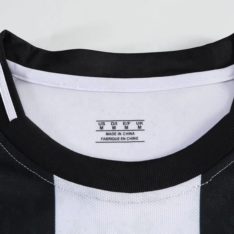 2024 Legend new style custom FOOTBALL Jersey set club team soccer suit Exclusive design Training Clothes Soccer shirt