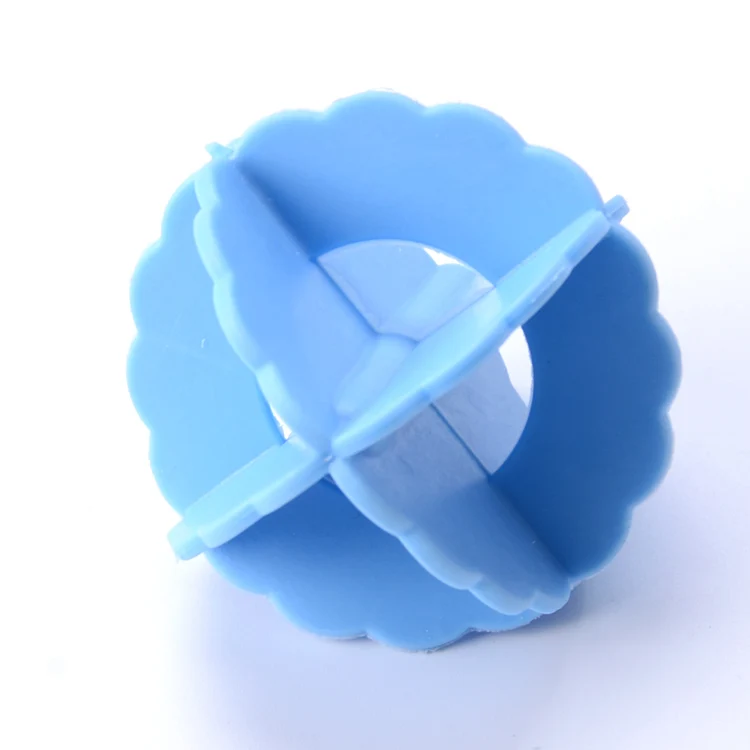 
Plastic Magic Laundry ball Eco-Friendly Laundry ball for washing Machine 