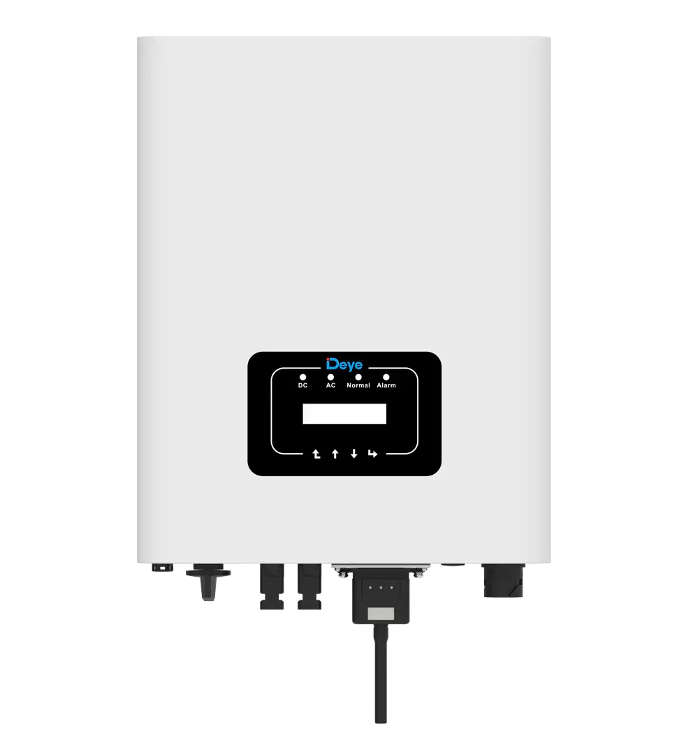 Deye Solar Inverter SUN-12/15/18/20/25K 18KW 20KW 25KW Solar On Grid inverter discount price for commercial and industrial use