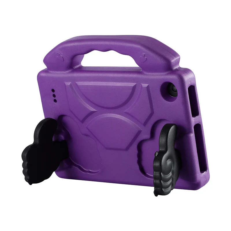 Лидер продаж, милый детский стильный высококачественный чехол из вспененного этилвинилацетата для Amazon Kindle fire HD 7 2015 2017 2019 7 дюймов, универсальный