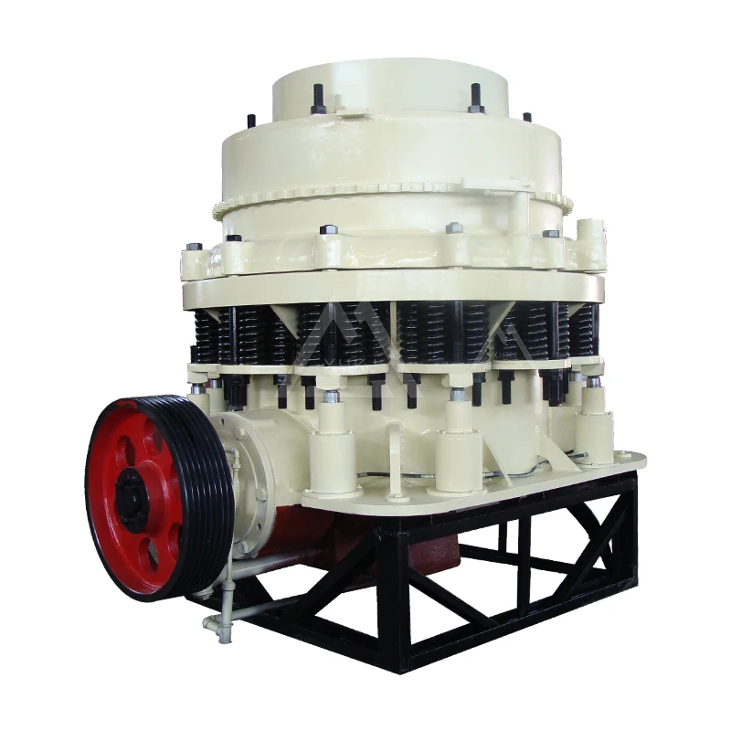 High Quality stone crusher Symons Cone Crusher in China sale