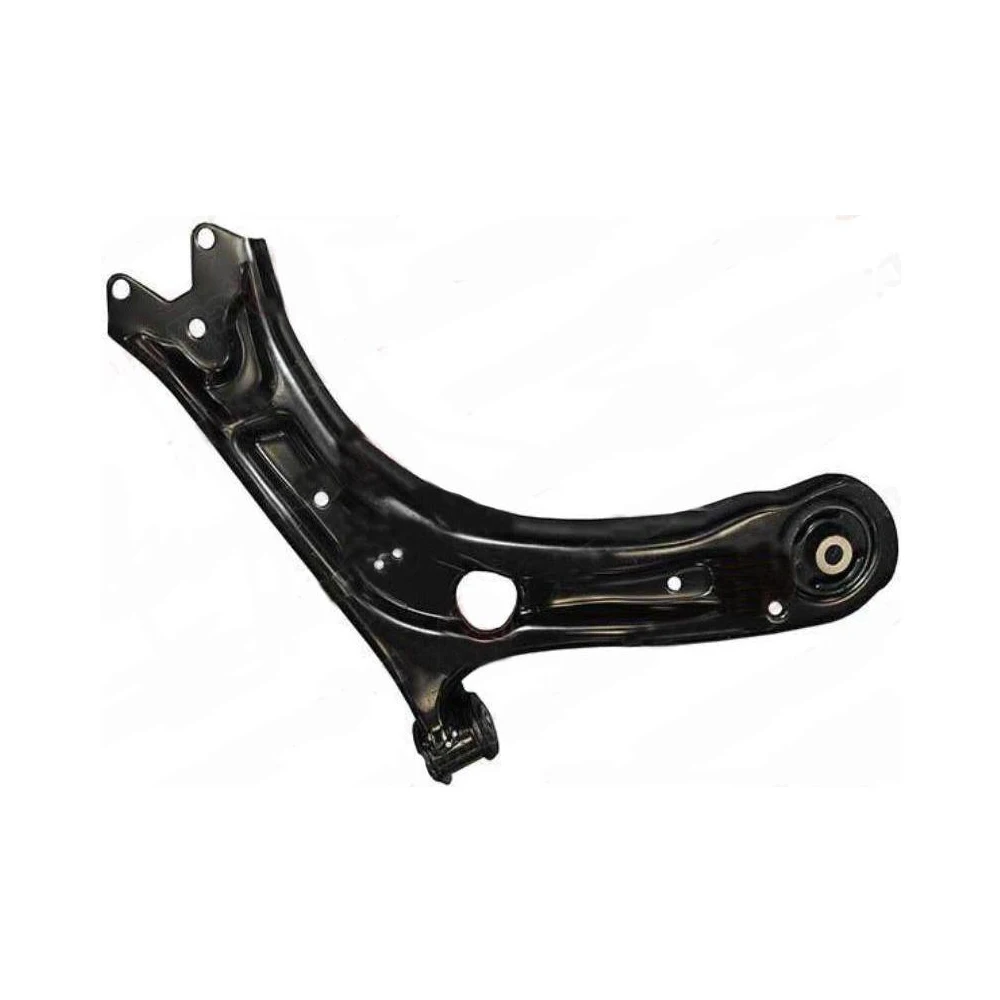 561407152 правая Подвеска для новых аксессуаров Passat B5 wishbone