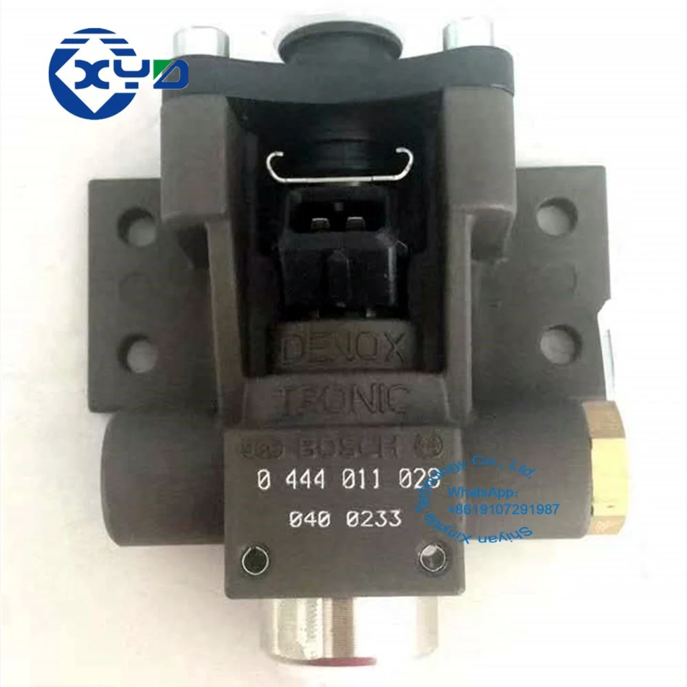 Модуль дозирования SCR XINYIDA Advantage Supply 0444011028 0444011023 0444011015 0444011025 1791538