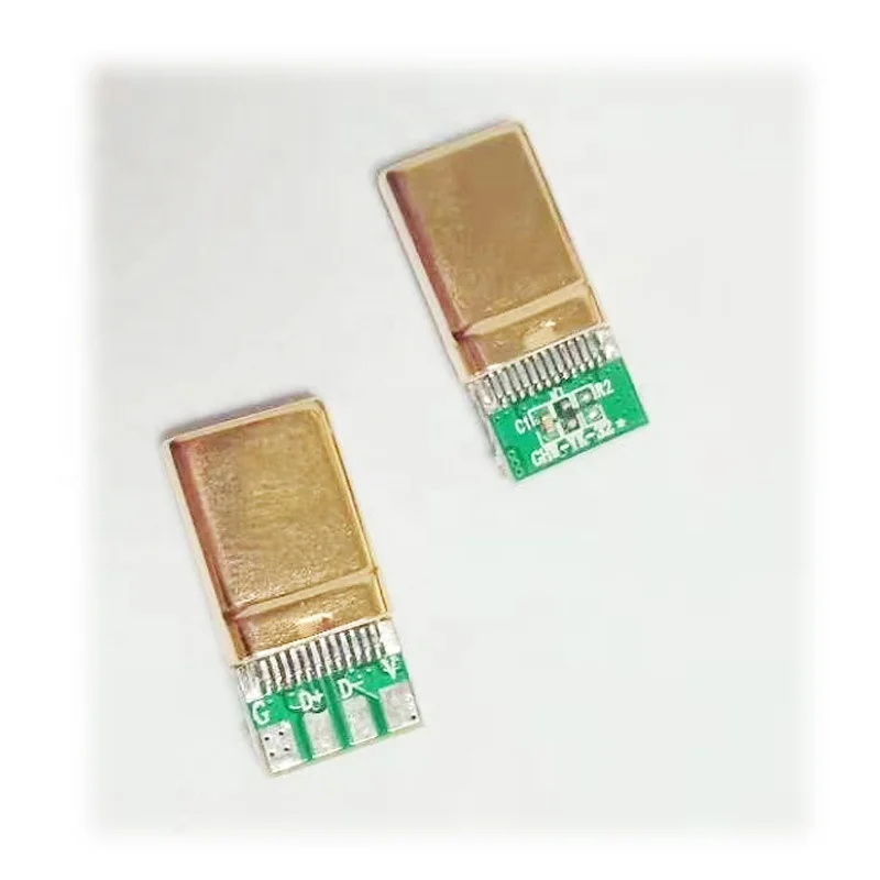 Cellphone Accessories Gold Plated Connector Metallic for Yarn Charging USB Data Cable Line for Mobile Phone