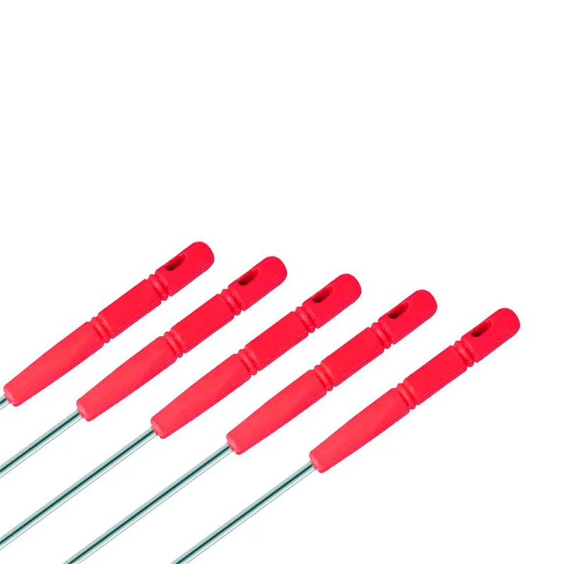 100pcs/bag Portable Lure hook Detacher fishing hook remover Tool