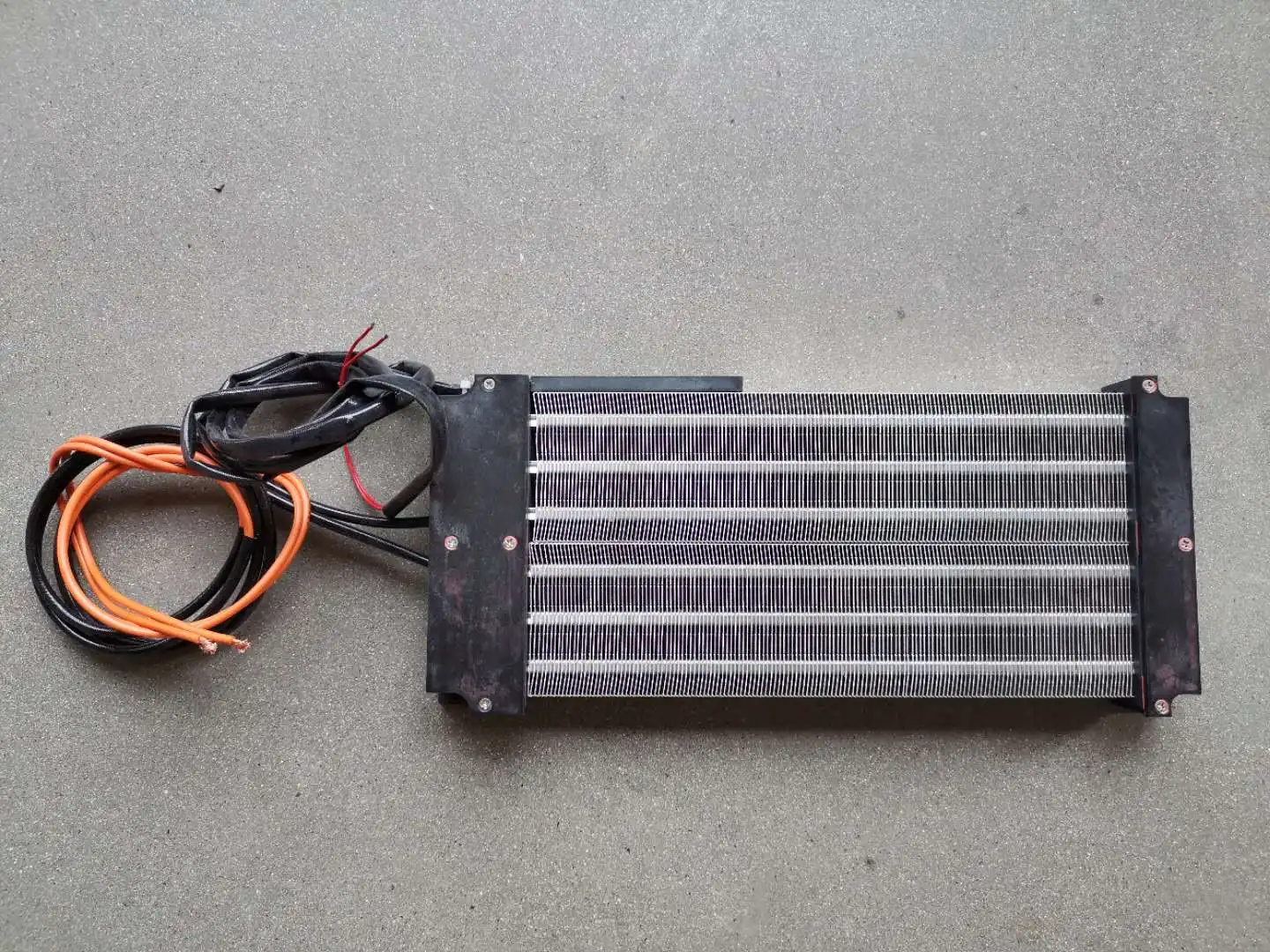 3000W Bus defrosting and heating for electric car