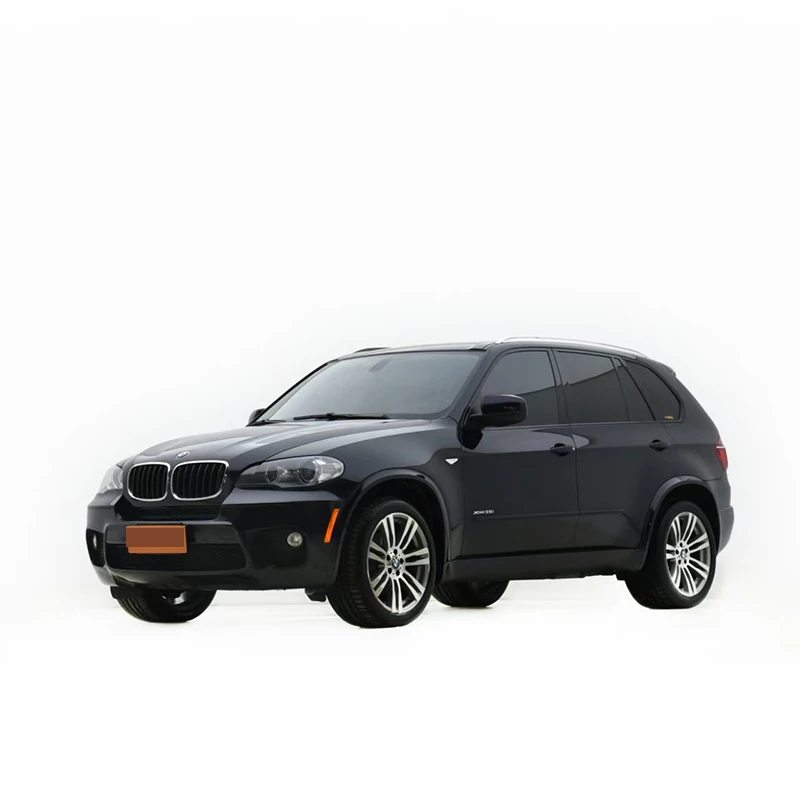 Дешевая цена BMW X5 2012 модель 3 0 T Eur 5 внедорожник Подержанный автомобиль