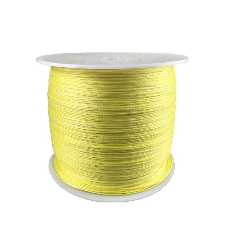 JINLI 400kgs 2mm x 1000m, Multi Color UHMWPE Kite Surfing Line