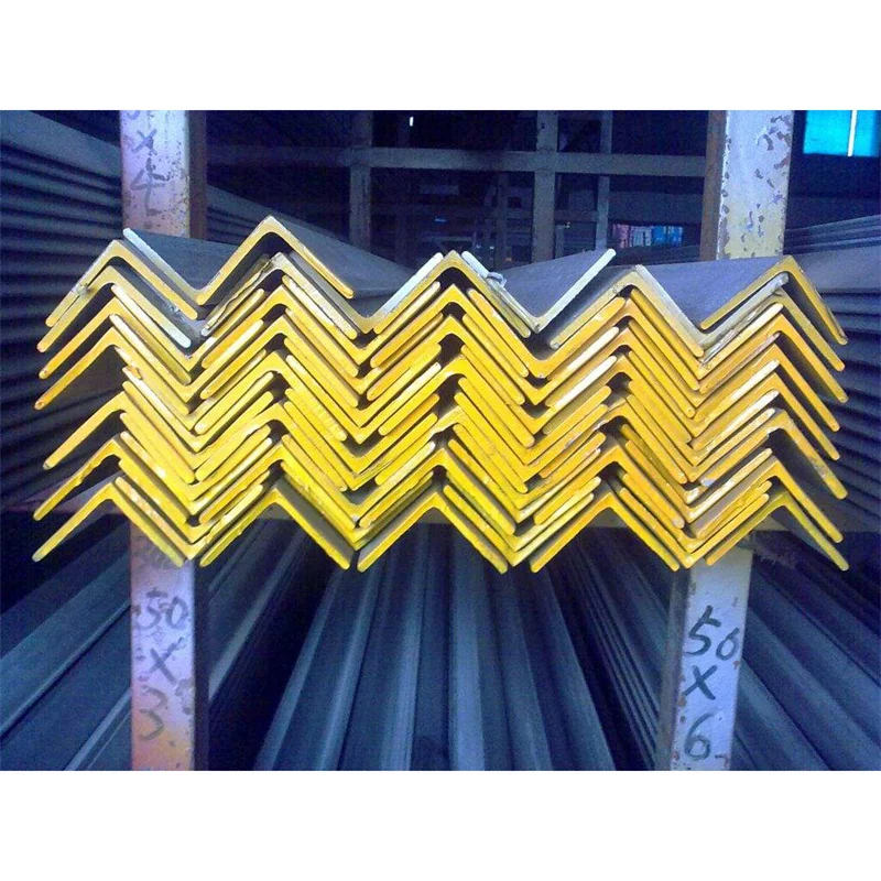 ASTM Standard customized stainless steel angle bar 201 304 316 in Stock from China