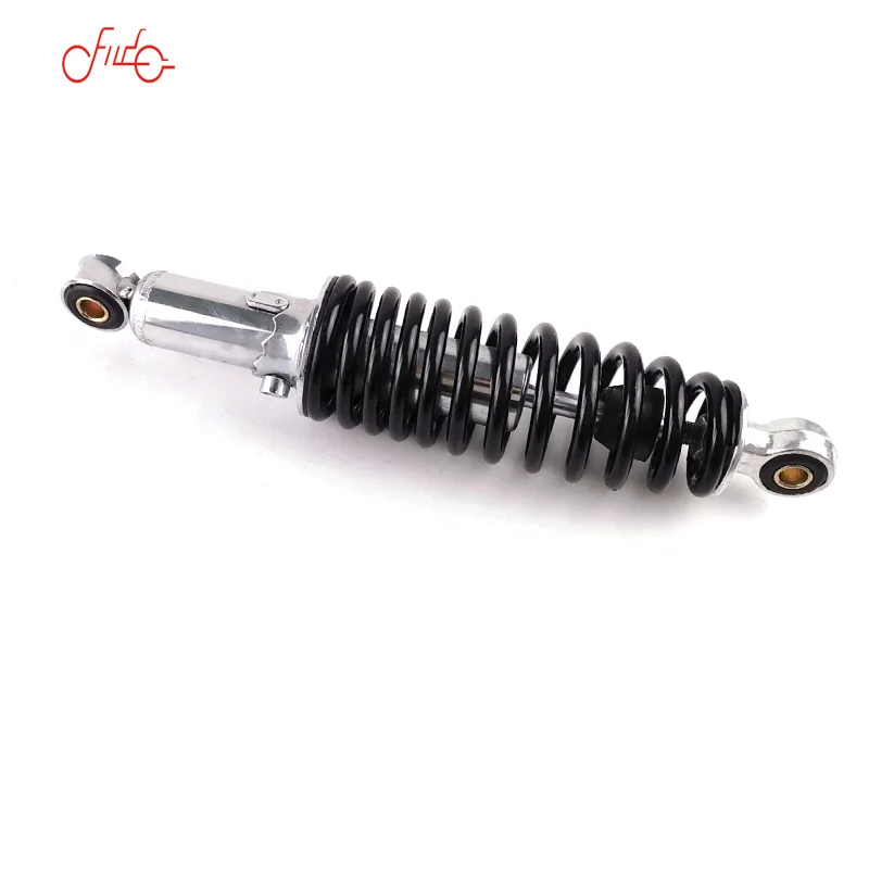 Universal 270MM 280MM 290MM Shock Sports Car Off-road Motorcycle Rear Shock Adjustable Damping Rear Shock Absorbers