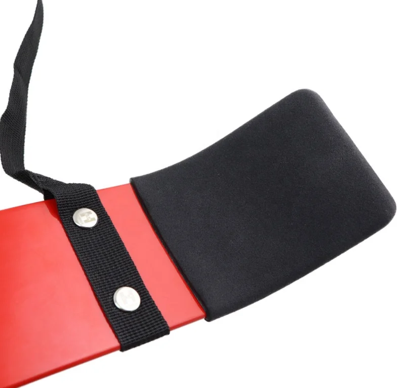 Wholesale New Product Custom Gym Fitness Bicep Weightlifting Arm Curl Blaster Belt