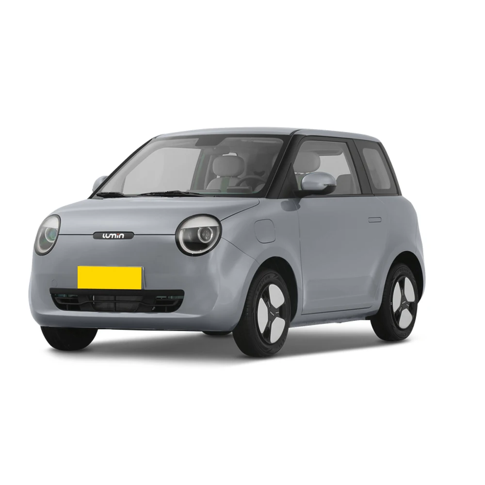 Оптовая Продажа с фабрики 2024 Changan Lumin Mini Smart EV Sedan высокоскоростной электромобиль 205-301 км лидер продаж в Китае