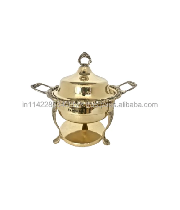 Chafing Dish Manufacturer & Supplier