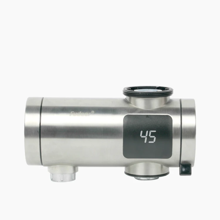 New Design  Electric Instant Heating Hot Water Faucet Tap Quick connect electric  faucet for  kitchen bathroom