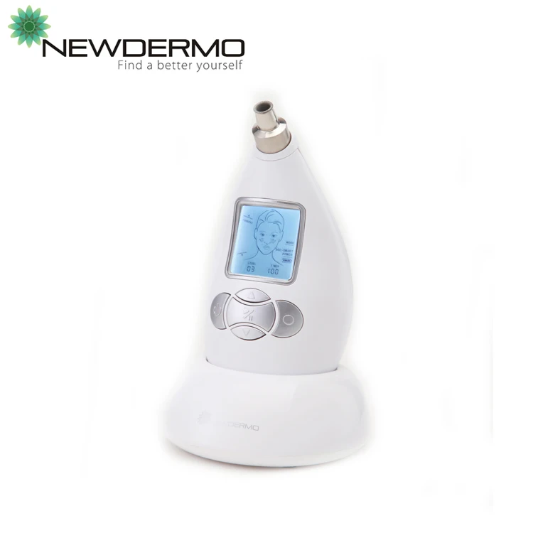 hot selling Electric Pore Cleaning Extractor Suction Nose Trip Device Cleaner Vacuum Blackhead Remover