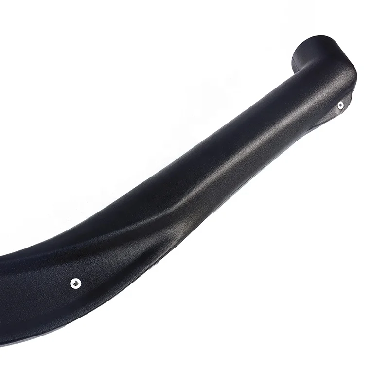 Offroad parts 4x4 snorkel For Hyundai Terracan accessories LLDPE material car Snorkel