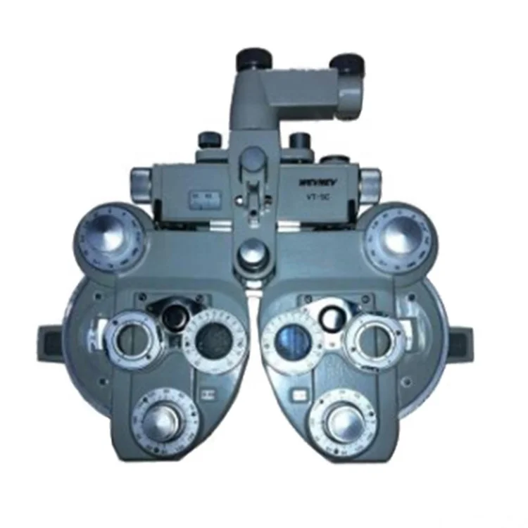 Ophthalmic Vision Tester VT-5C China Manual Phoropter