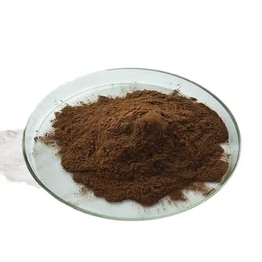 Biochemical Fulvic Acid 90% Powder Price Organic Fertilizer Fulvic Acid In Agrochemical