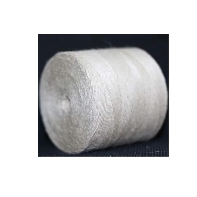 Jute Yarn Fiber Cheap Price Jute Twine from Bangladesh Natural High Quality 100 Packing Roll Pattern Sewing Export From BD