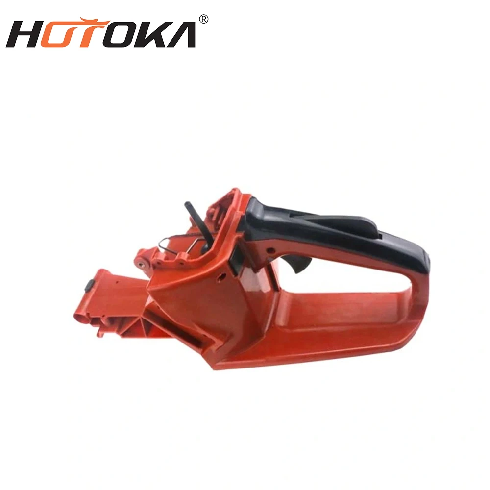 HOTOKA 6200 бензопила Задняя ручка в сборе запасные части 62cc цепная пила с топливным баком