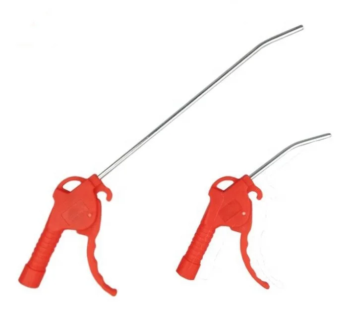 Made in China DG-10 metal air blowing duster air gun for compressed air