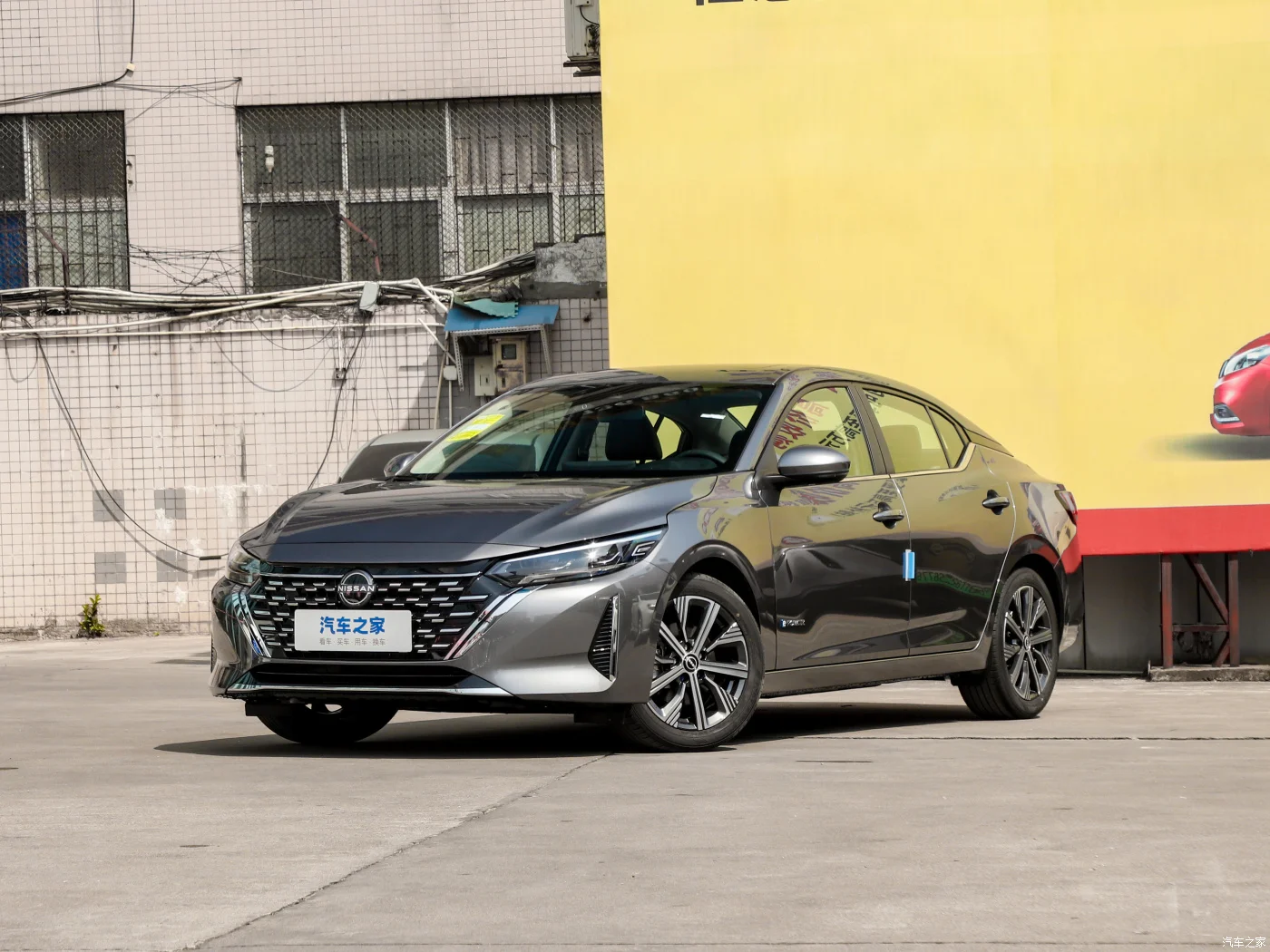 Лидер продаж недорогие автоматические двухмоторные автомобили FWD 0 км Dongfeng Nissan SYLPHY 1 6 л комфорт 5 мест подержанные