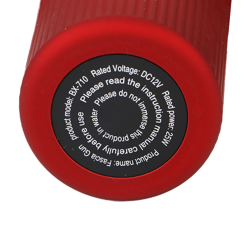 
2021 Private label relaxante portable min adjustable back deep athlete massage gun 