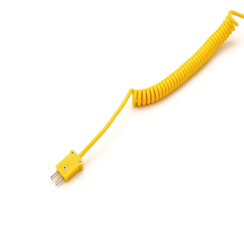 Professional production WRNM-1502 k type ISO 9001 certification surface thermocouple