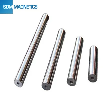 Super Strong 11000 Gauss Filter Magnetic Separator Magnet