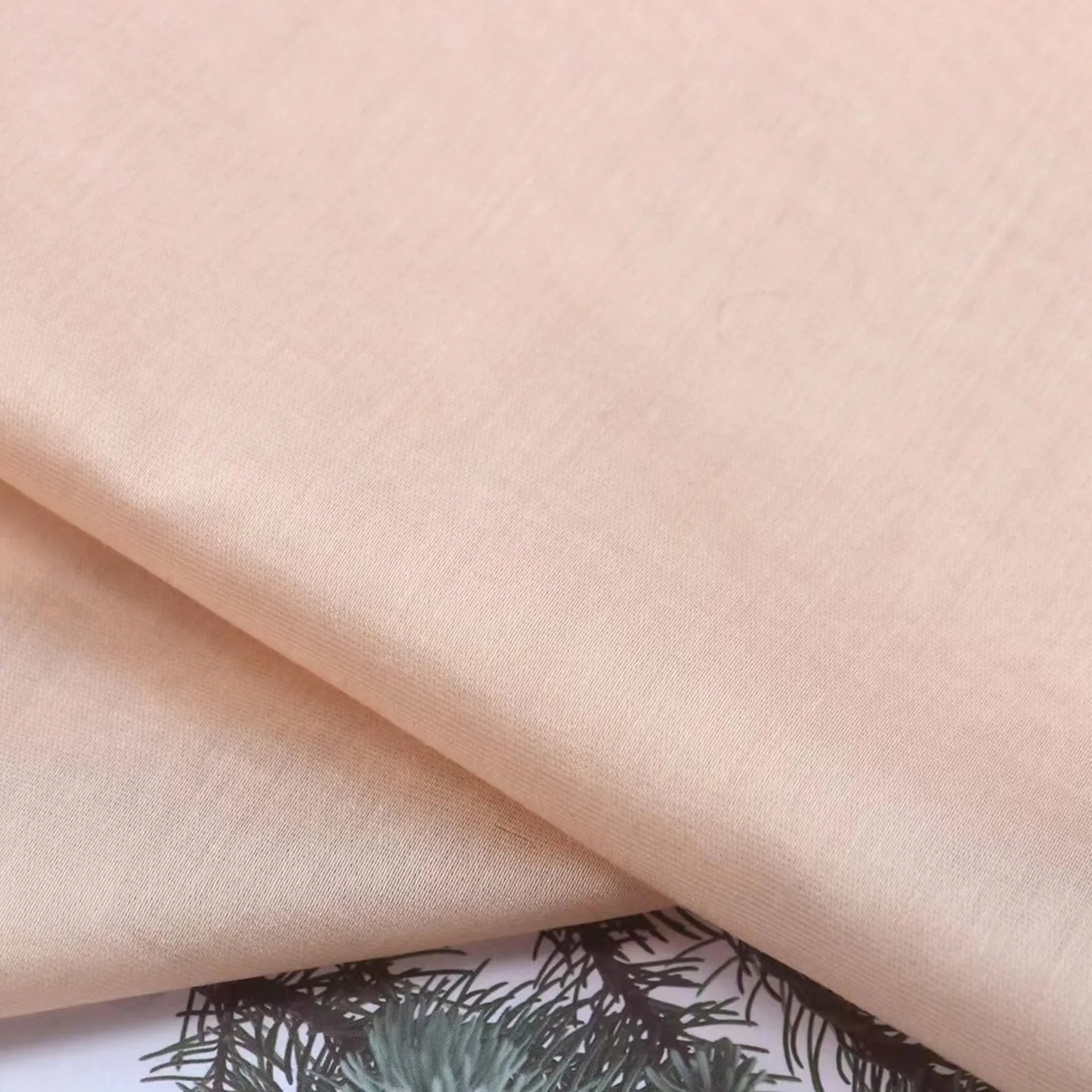 Wedding Voal Stretch Plain Lightweight Gauze Lace White Drape Polyester Tulle Voile Curtain Sheer Organza Fabric For Decorations