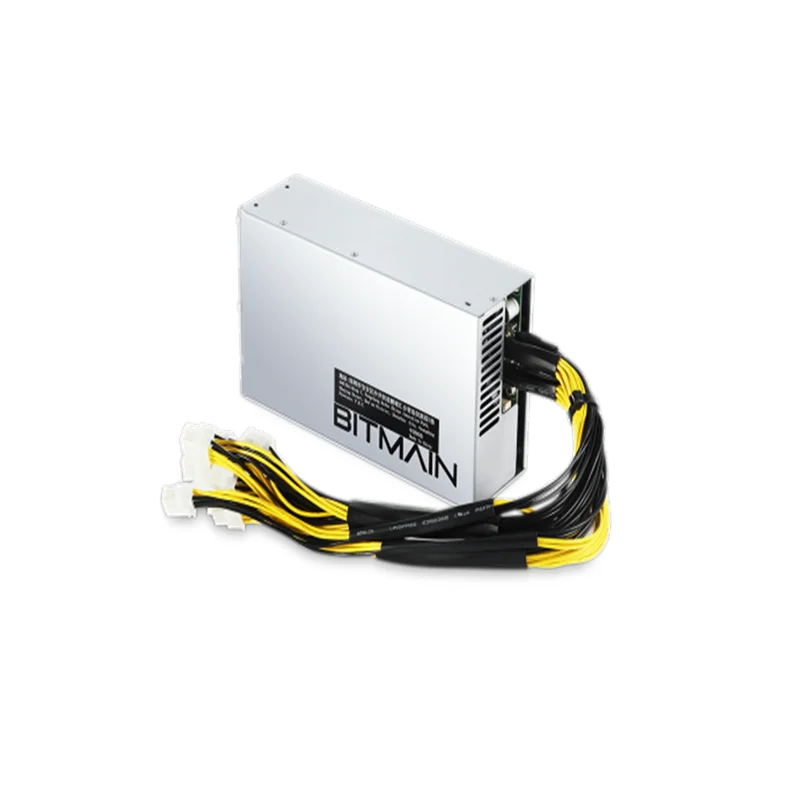 Новая быстрая доставка APW7 1800W источник питания с оригинальной упаковкой в наличии