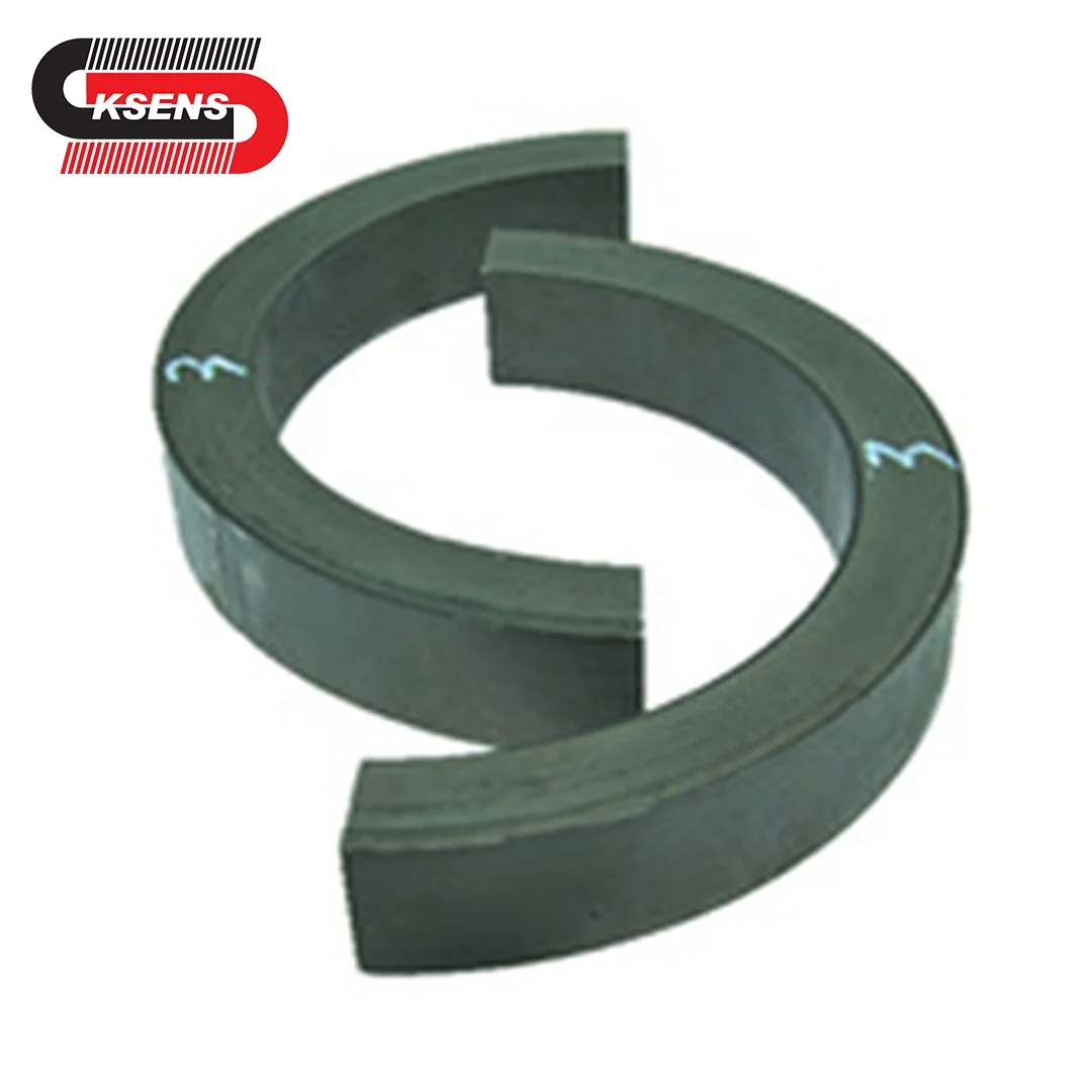 Metglas аморфная лента 1 к101 магнитная C типа аморфное