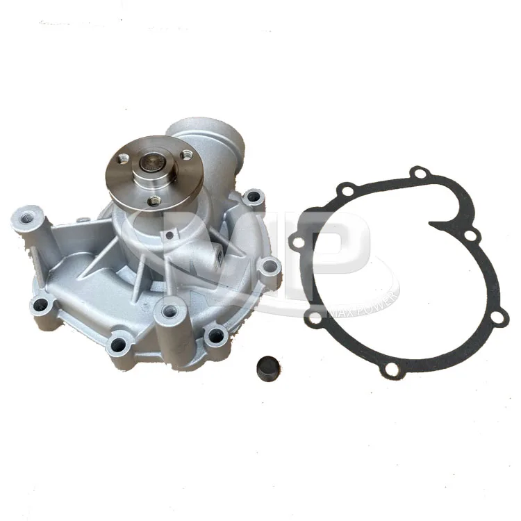 excavator water pump 0293-7440 for Deutz FM1013 BF4M1013 BF6M1013diesel construction