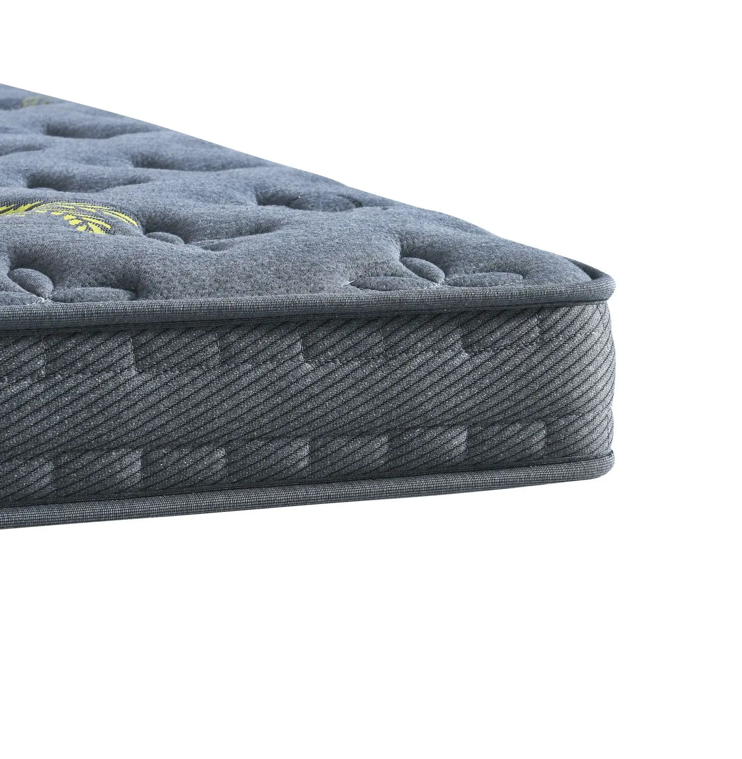 New design continuous spring mattress cheap price hot sale soft king size high quality dream hotel mattress