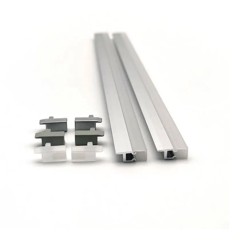 YG-1306 Good Quality Light Led Strip Aluminium Linear Led Strip Aluminum Channel