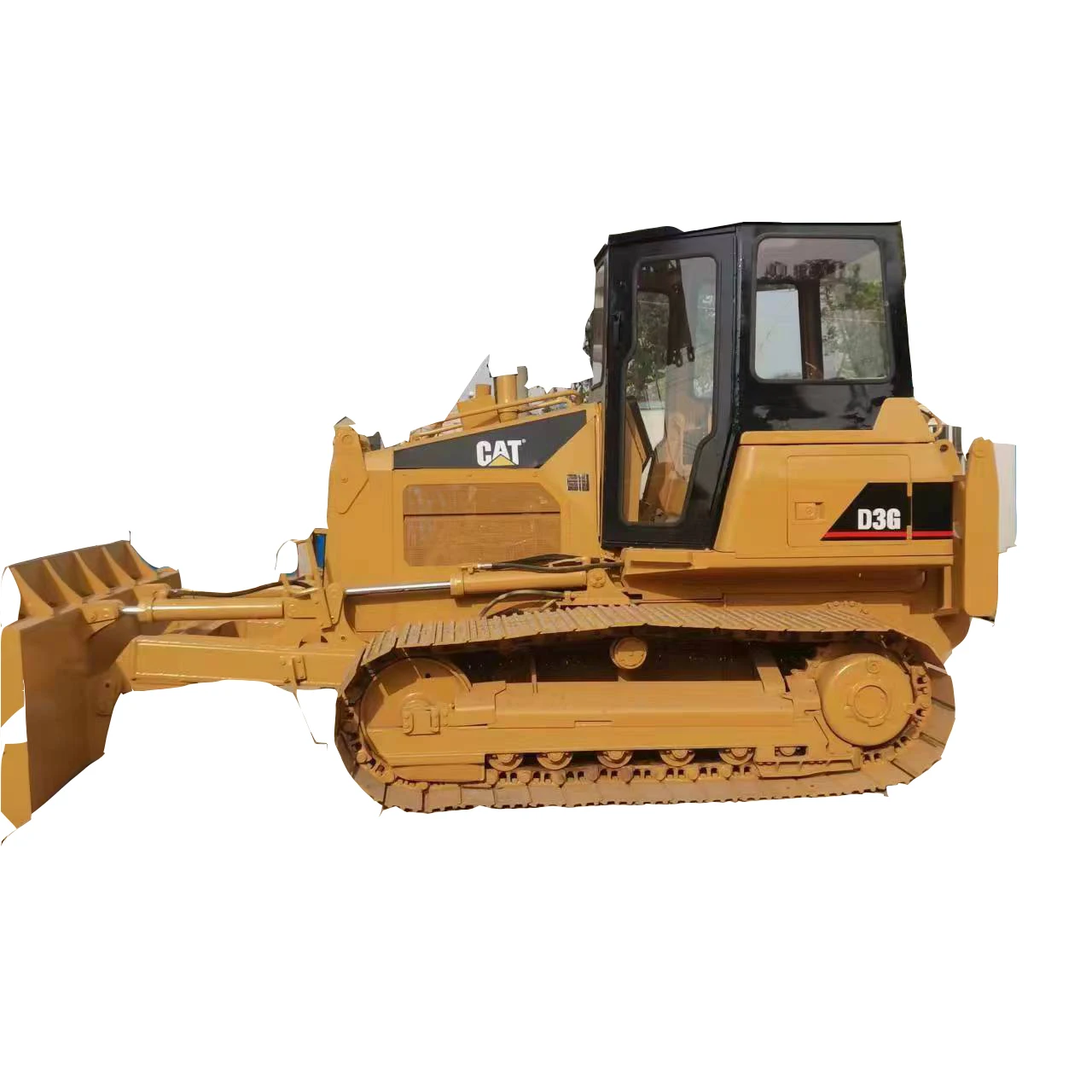 used cat d3 dozer mini small tractor bulldozer CAT d6g d6d Crawler Bulldozer Used Bulldozer caterpillar d6 d7 d3 d4 d5 Dozer