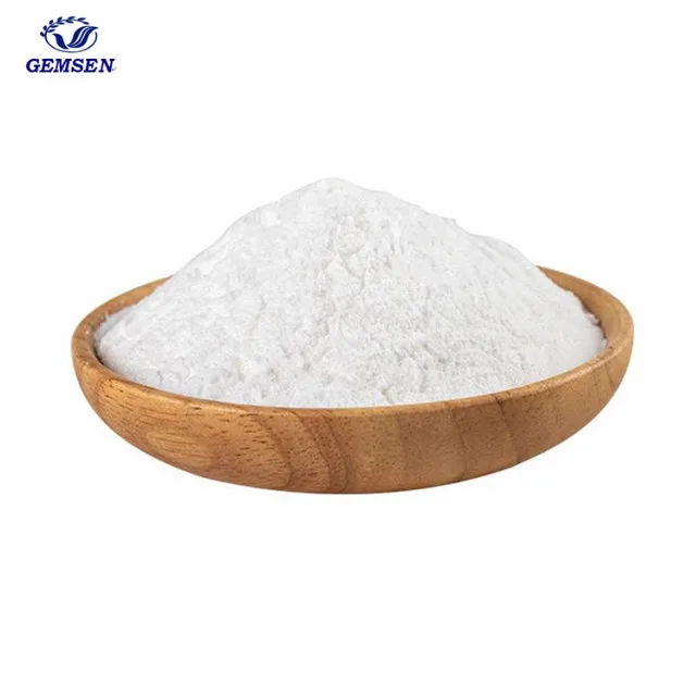 
Best Quality Nootropics Alpha GPC Powder 50% 99% CAS 28319-77-9 