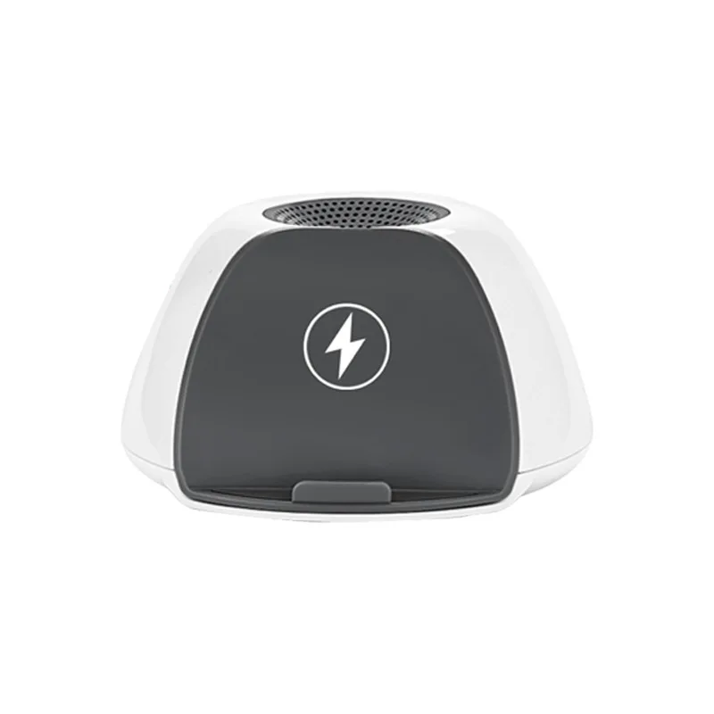 wireless charger PortableWIRELESSMiniBluetoothSpeakersWaterproofShowerRadioOutdoor Wireless Bluetooth Speakers for Shower, B