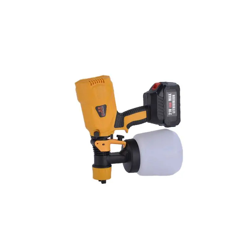 Factory Price Electrostatic Powder Machine Coating Spray Gun