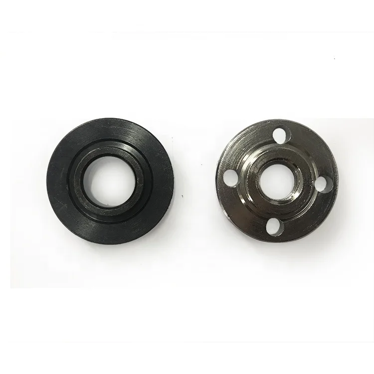 Power Tool Spare Parts 125/150 Flange  M16 Angle Grinder Nut