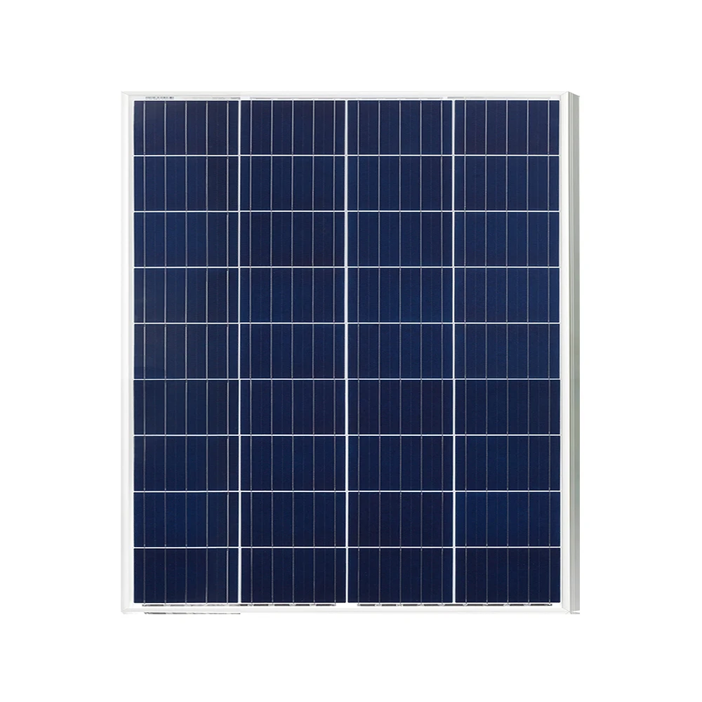 80watt poly crystalline solar panel,high efficiency solar cell manufacture photovoltaic solar panel cheap price China supplier