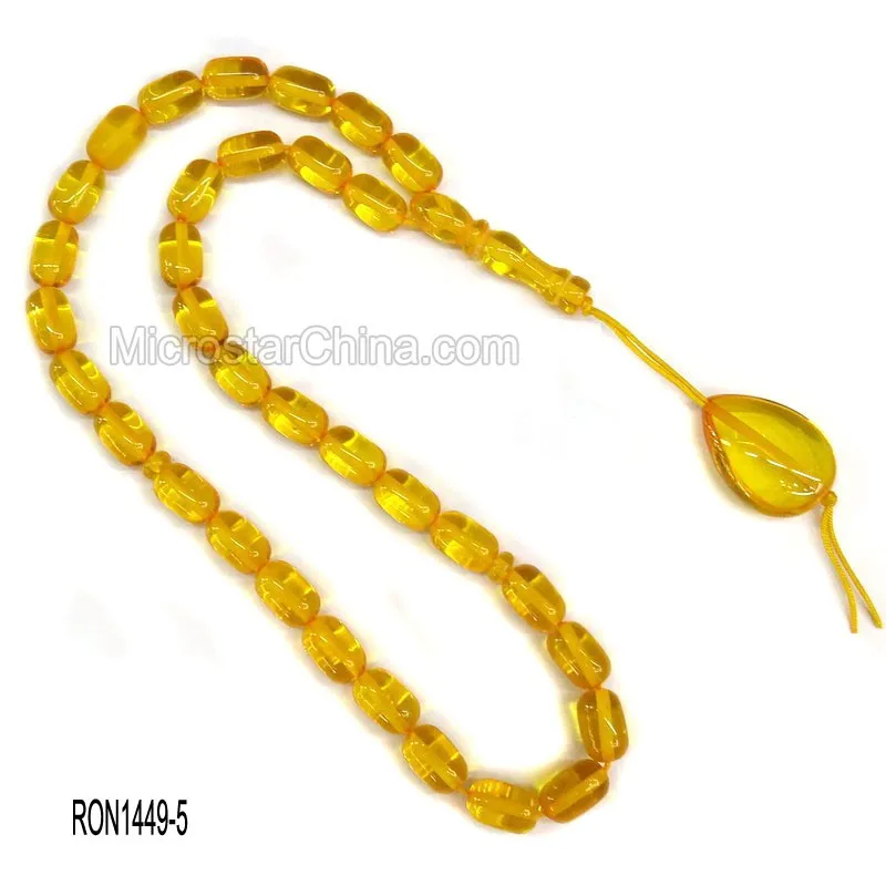 baltic amber prayer beads