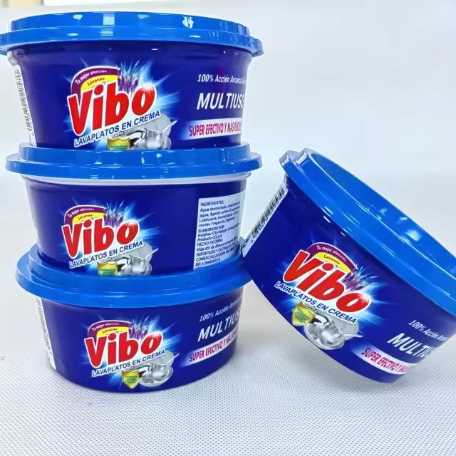 Super Cleaning Good Price Good Quality Cleaning Product Paste n Dishes Cleaning Products