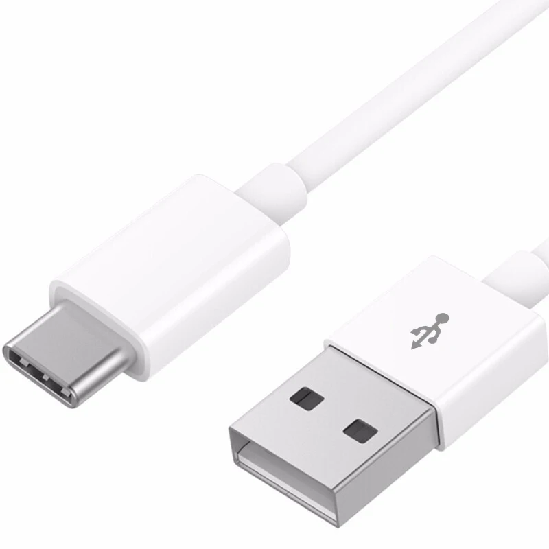 Оптовая продажа USB-кабель типа C 1 м 3 фута кабель для быстрой зарядки передачи данных Samsung