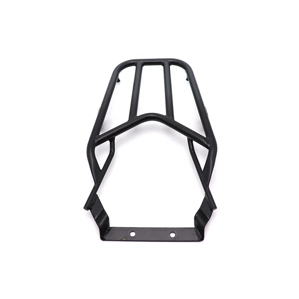High Quality Aluminum Luggage Rack Tail Bracket Motorcycle For Yamaha Aerox 155 NVX