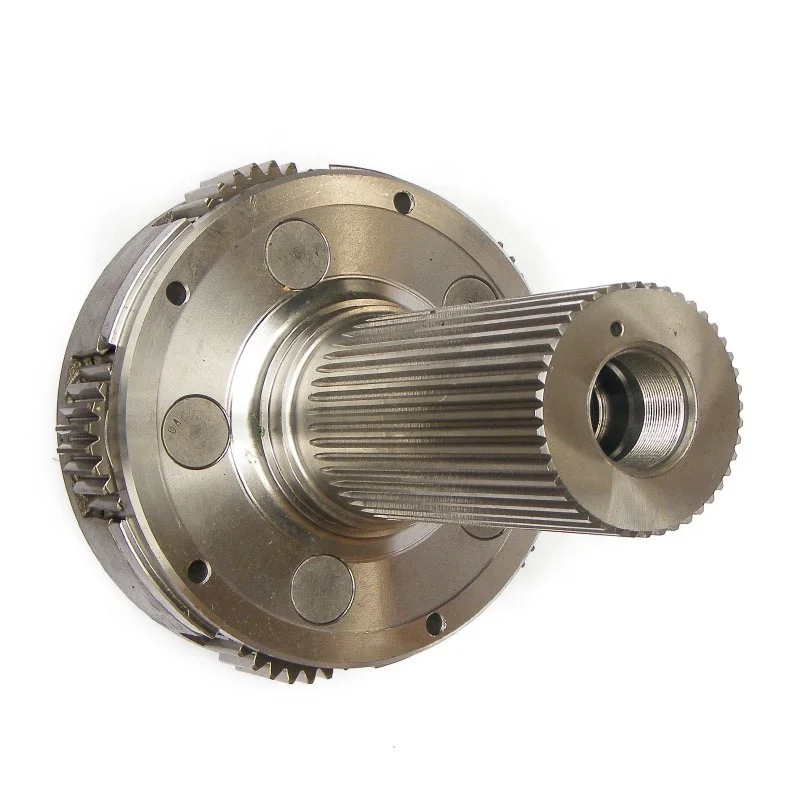 Planetary mechanism assembly of SINOTRUK HOWO transmission  AZ2203100002+001