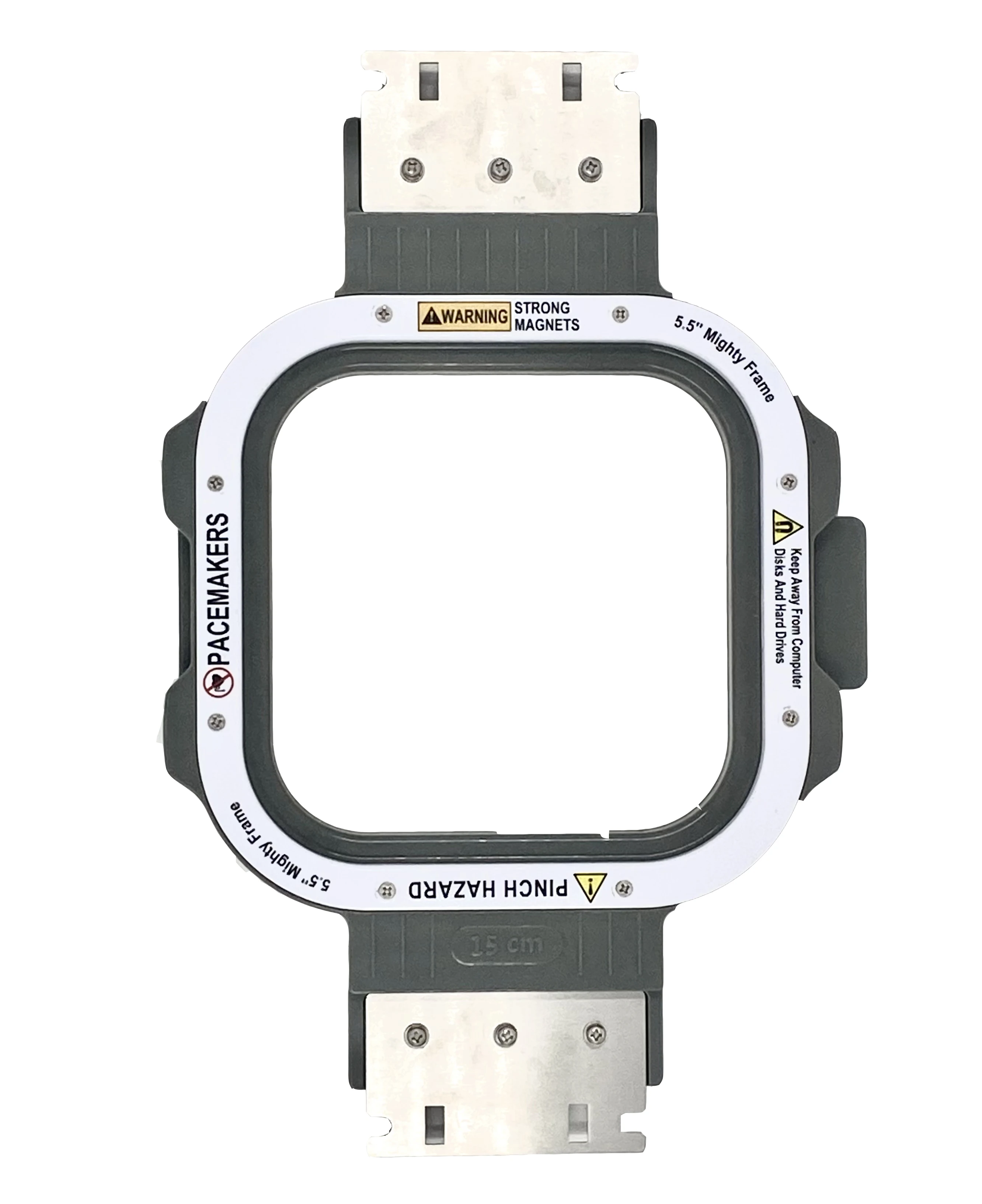 REVHON new Professional embroidery machine parts magnetic hoop for embroidery machine