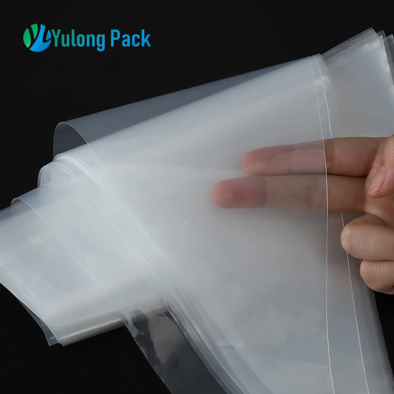 9 Inch High Quality Disposable Silicone Pastry Bag Mini Size LDPE Plastic Piping Bags Factory Direct Bulk Wholesale Kitchen Use
