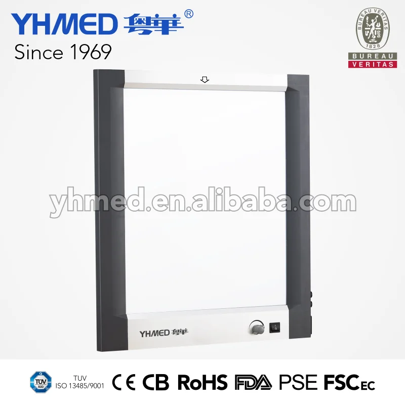 
Medical LED X Ray Film Illuminator 